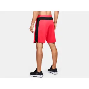 Pantalón corto Under Armour MK-1 Graphic image-5