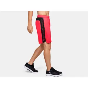 Pantalón corto Under Armour MK-1 Graphic image-3