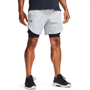 Pantaloncini Under Armour Stretch Woven image-1