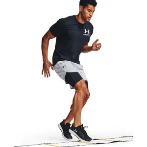 Pantaloncini Under Armour Stretch Woven image-5