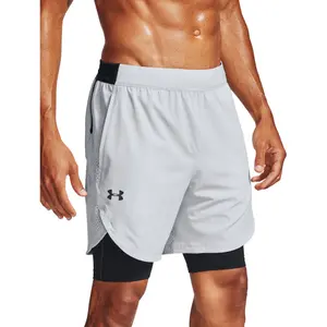 Pantaloncini Under Armour Stretch Woven image-4