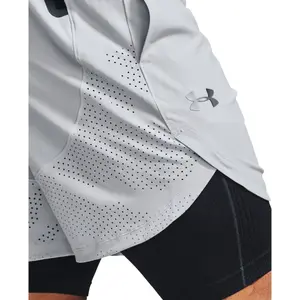Pantaloncini Under Armour Stretch Woven image-6