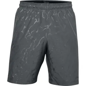 Corto Under Armour Woven Graphic Emboss image-0