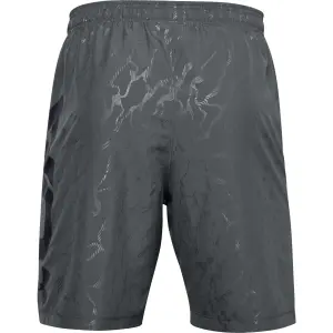 Corto Under Armour Woven Graphic Emboss image-3