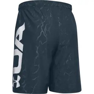 Corto Under Armour Woven Graphic Emboss image-3