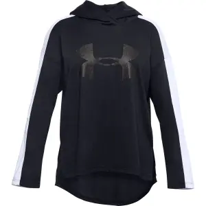 Sudadera con capucha para chicas Under Armour Favorite Jersey image-0
