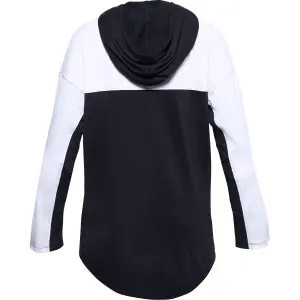 Sudadera con capucha para chicas Under Armour Favorite Jersey image-1