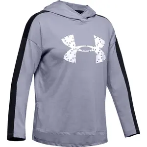 Girl hoodie Under Armour Favorite Jersey image-0