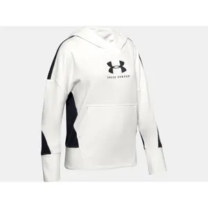 Girl hoodie Under Armour Sportstyle Terry image-1