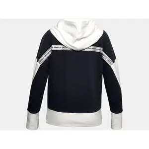 Girl hoodie Under Armour Sportstyle Terry image-3