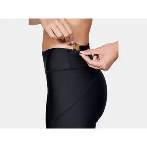 Culotte de ciclismo para mujeres Under Armour HeatGear® image-5