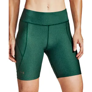 Pantalones cortos de ciclismo para mujer Under Armour image-1