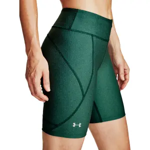 Pantalones cortos de ciclismo para mujer Under Armour image-5