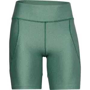 Pantalones cortos de ciclismo para mujer Under Armour image-0