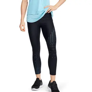 Damen-Leggings Under Armour court HeatGear image-1
