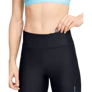 Damen-Leggings Under Armour court HeatGear image-5