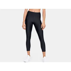 Damskie krótkie legginsy, perforowane Under Armour HeatGear® image-1