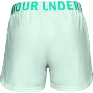 Pantalones cortos para niñas Under Armour Play Up Solid image-1
