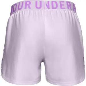 Pantalones cortos para niñas Under Armour Play Up Solid image-1