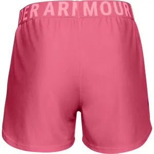 Pantalones cortos para niñas Under Armour Play Up Solid image-1