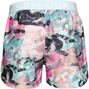 Pantalones cortos para niñas Under Armour imprimé Play Up image-1