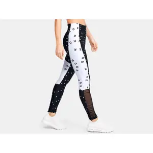 Damen-Leggings Under Armour HeatGear® Wild image-3