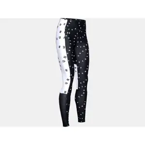 Damen-Leggings Under Armour HeatGear® Wild image-0