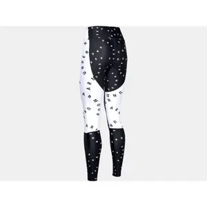 Damen-Leggings Under Armour HeatGear® Wild image-4