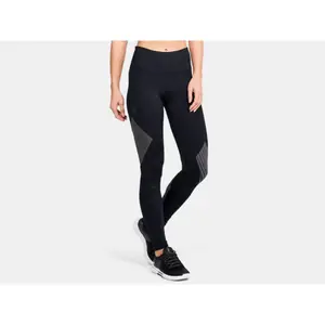 Damen-Leggings Under Armour RUSH™ Embossed image-1