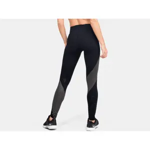 Damen-Leggings Under Armour RUSH™ Embossed image-5
