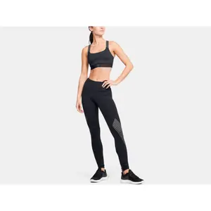 Damen-Leggings Under Armour RUSH™ Embossed image-2