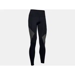 Damen-Leggings Under Armour RUSH™ Embossed image-0