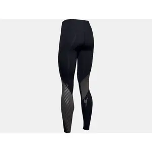 Damen-Leggings Under Armour RUSH™ Embossed image-4