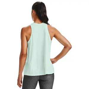 Women's tank top Under Armour Charged Cotton image-4