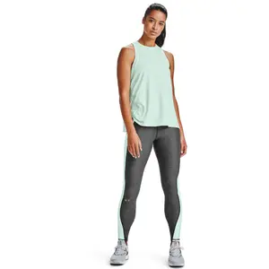 Women's tank top Under Armour Charged Cotton image-1