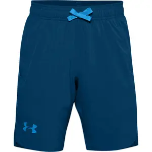 Pantalones cortos de niño Under Armour Woven image-0