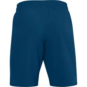Pantalones cortos de niño Under Armour Woven image-1