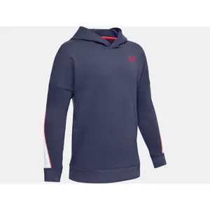 Sudadera con capucha para niños Under Armour Rival Terry image-1