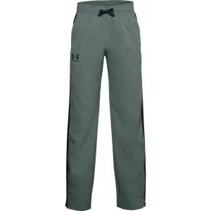 Pantalón de chándal para niño Under Armour Woven Track image-0