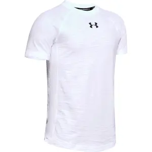 Jersey de manga corta para niño charged algodón image-0