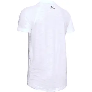 Jersey de manga corta para niño charged algodón image-1