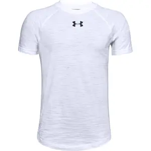 Jersey de manga corta para niño charged algodón image-3