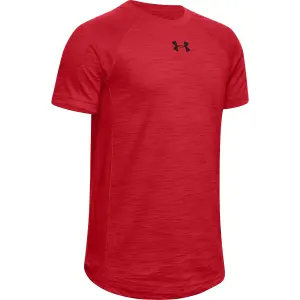 Jersey de manga corta para niño Charged coton image-0