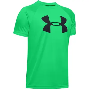 Maillot de niño Under Armour Tech Big Logo image-0