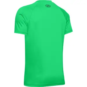 Maillot de niño Under Armour Tech Big Logo image-1