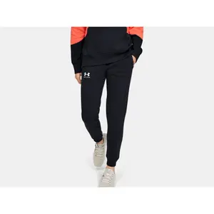 Joggingbukser til kvinder Under Armour Rival Fleece Fashion image-1