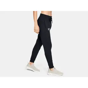 Joggingbukser til kvinder Under Armour Rival Fleece Fashion image-3