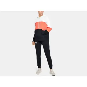 Joggingbukser til kvinder Under Armour Rival Fleece Fashion image-2