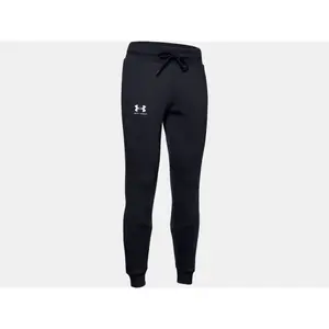 Joggingbukser til kvinder Under Armour Rival Fleece Fashion image-0