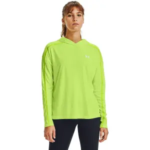 Damen-Kapuzenpulli Under Armour Tech Twist Graphic image-2